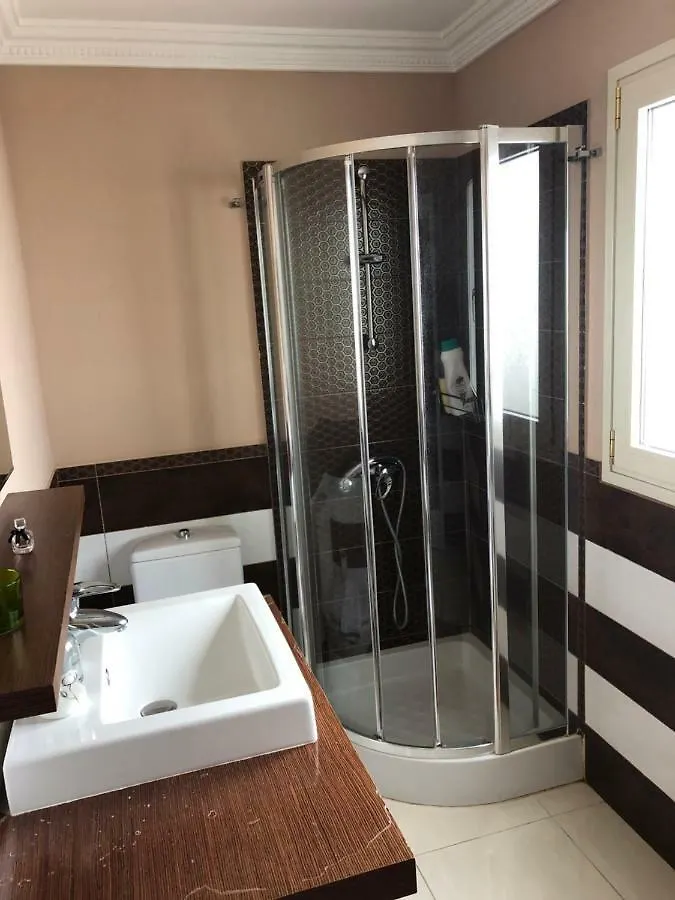 Frühstückspension Villa Chiara B&B San Miguel De Abona