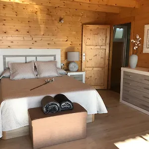 Сasa de vacaciones La Paz