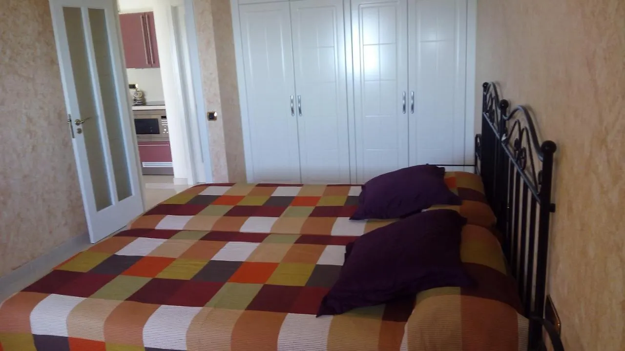 Villa Chiara B&B San Miguel De Abona