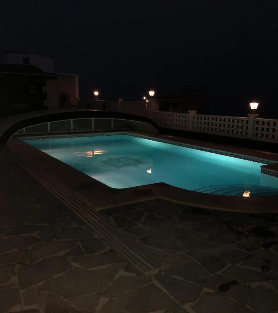 Bed and breakfast Villa Chiara B&B San Miguel De Abona