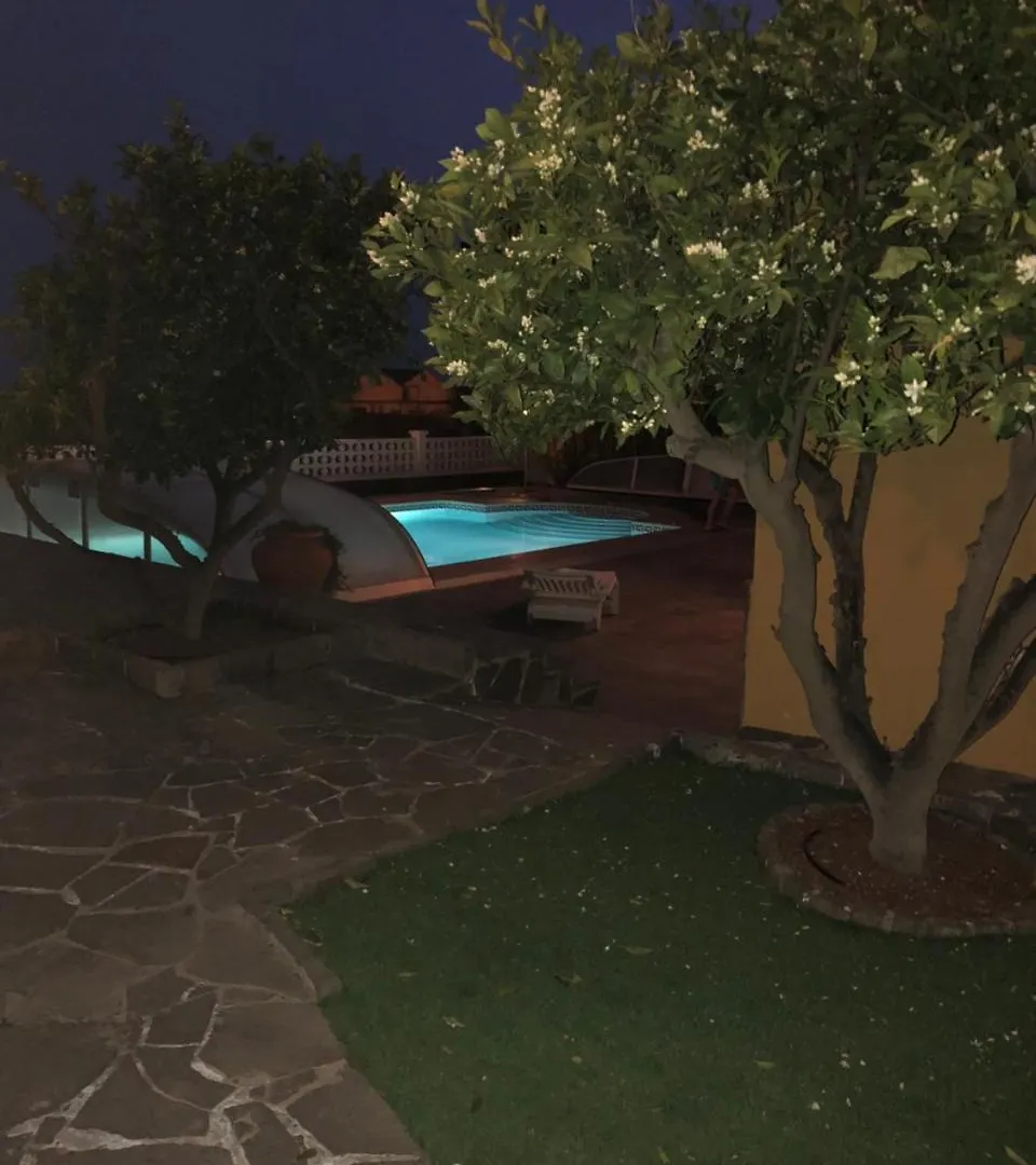 Bed and breakfast Villa Chiara B&B San Miguel De Abona