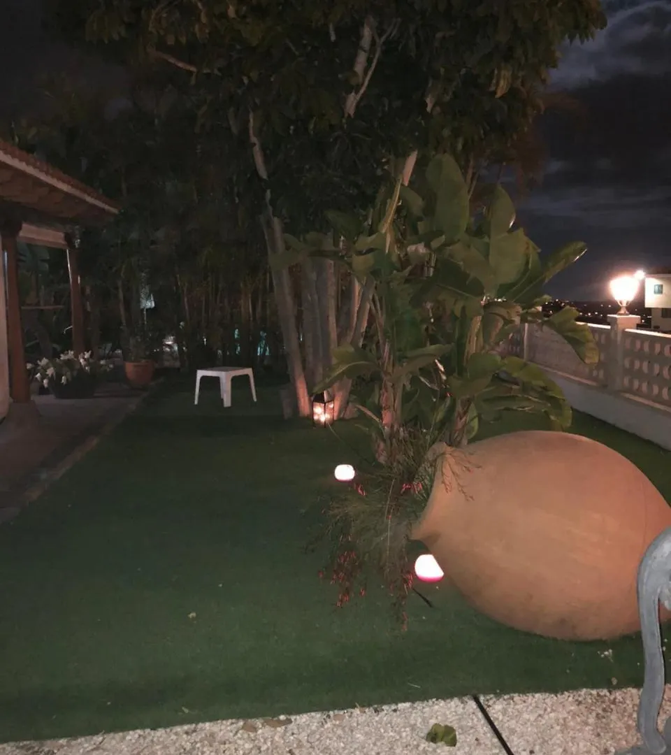 Villa Chiara B&B San Miguel De Abona
