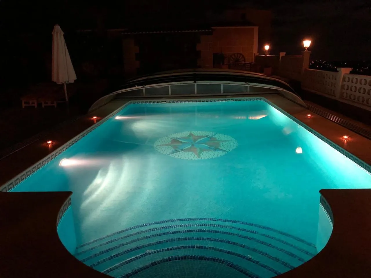 Bed and breakfast Villa Chiara B&B San Miguel De Abona