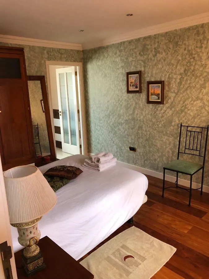 Bed and breakfast Villa Chiara B&B San Miguel De Abona