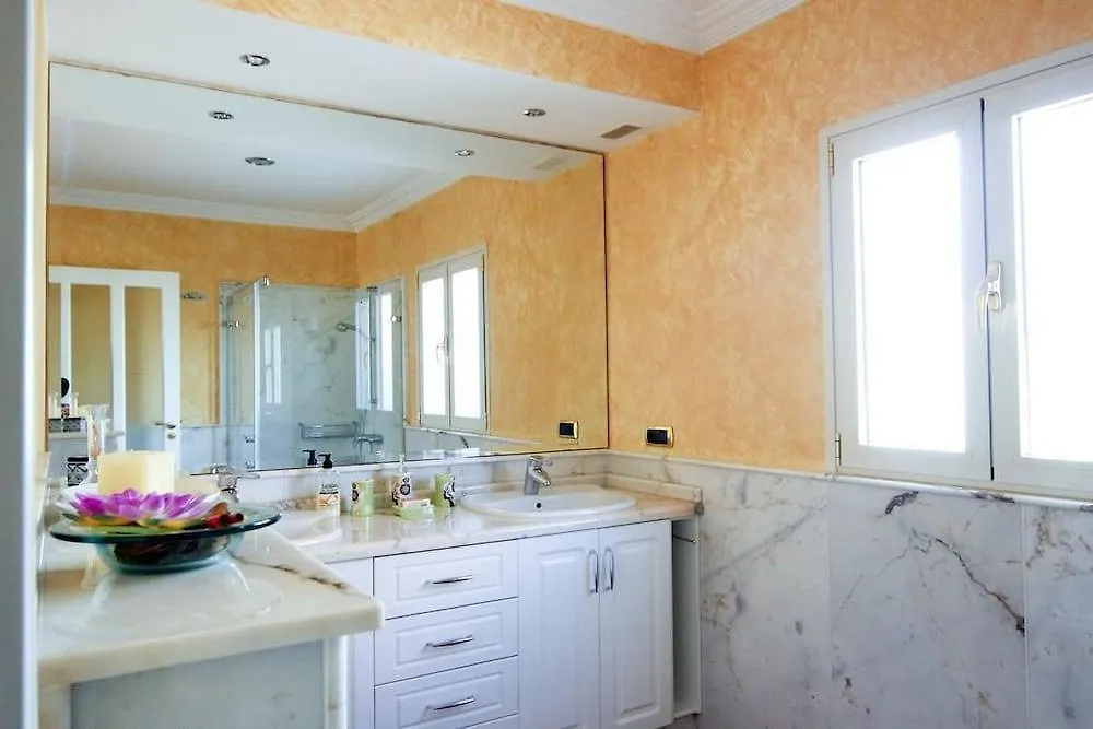 Villa Chiara B&B San Miguel De Abona